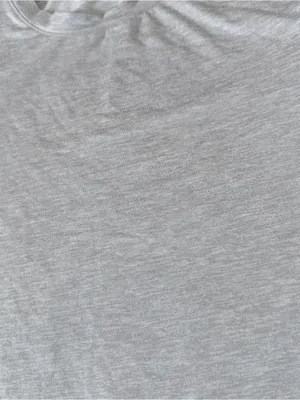 Athleta Women’s Uptempo Top Shirt Longsleeve Cozy in Gray S thumbnail 12