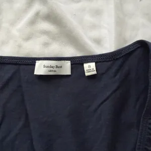 Aritzia Sunday Best cannoli top thumbnail 5