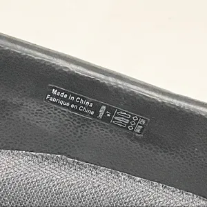 Crocs Womens Size 7 Black Dual Comfort Neria‎ Pro II Work Slip on Clog Rubber thumbnail 5