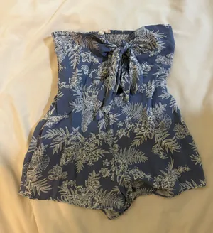 Illa Illa Romper thumbnail 3