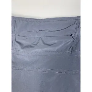 Athleta Everyday Skort Womens 14 Gray Pleated Tennis Golf Skirt Shorts thumbnail 8