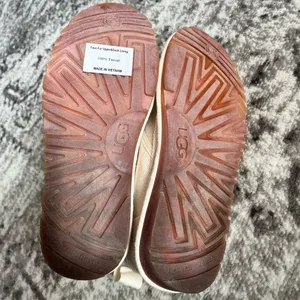 Neumel Natural Boot thumbnail 14