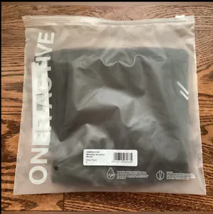 Oner Active Og Deep Taupe Effortless Shorts thumbnail 3