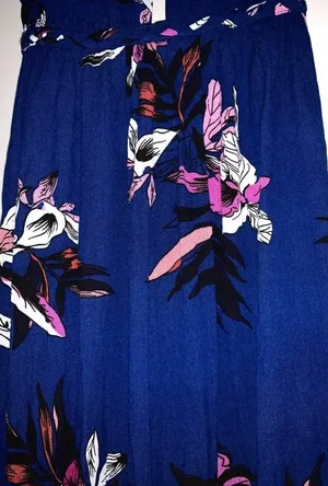 Maxi dress thumbnail 3