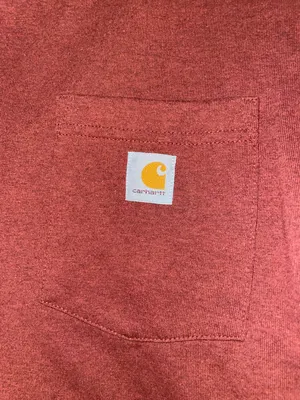Carhartt Pocket Tee thumbnail 3