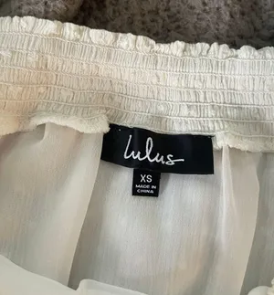 Lulus top thumbnail 4