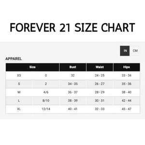 NWT Forever 21 Black Racerback Tank Top thumbnail 5