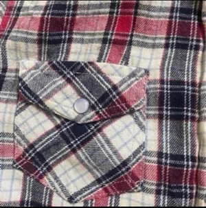 Women's Plaid Button Down Shirt sz M Multiple Size M thumbnail 5