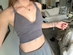 Free People Top thumbnail 1