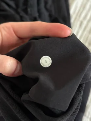 Lululemon Joggers thumbnail 3