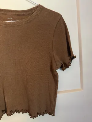 Aerie Crop Top thumbnail 2