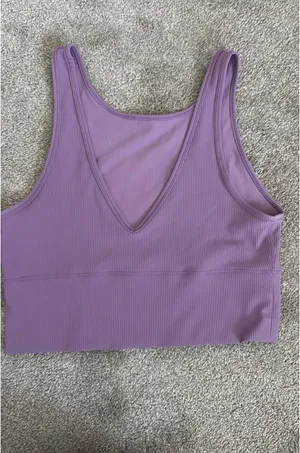 Lululemon Tank thumbnail 2