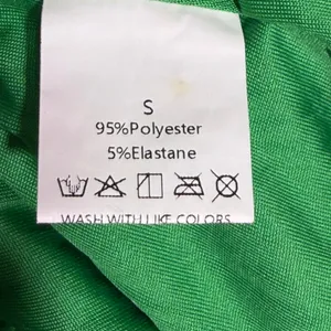 Like an angel NWT Waist Wow Green Sequin‎ Bodycon Mini Skirt Stretchy Party Club Small thumbnail 8