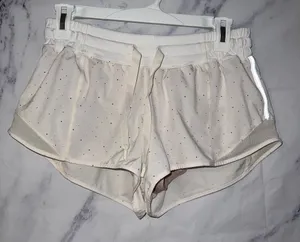 Lululemon Funfetti Hotty Hot Shorts thumbnail 1