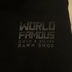 World famous pawn shop Las Vegas thumbnail 3
