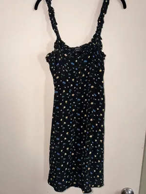 VICI Dress thumbnail 4