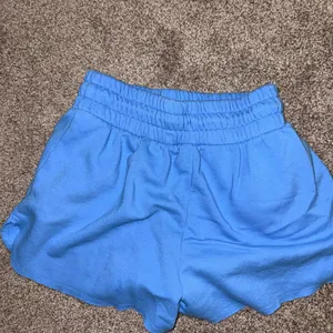 Wild Fable Light Blue Athletic Shorts thumbnail 2