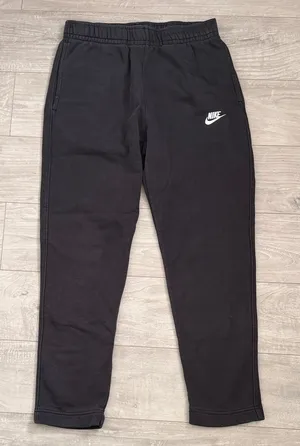 Nike Women's Black Joggers-tracksuits thumbnail 1