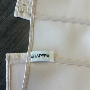 ShaperX corset. Size L Tan Size L thumbnail 2
