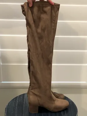 Bamboo Boots thumbnail 3