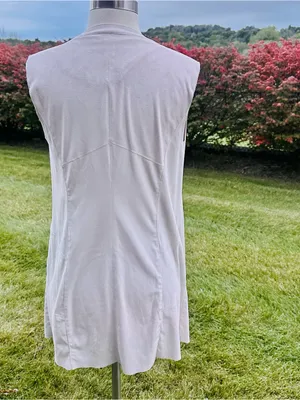 Forever 21 Suede-like Vest thumbnail 13