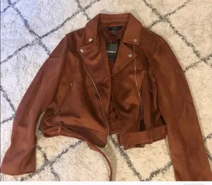 Forever 21 Suede thumbnail 3