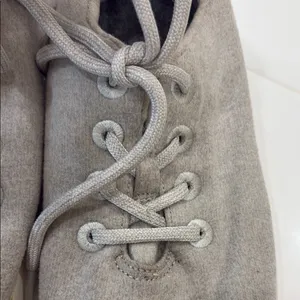 Allbirds Gray Wool runners Sneakers thumbnail 4