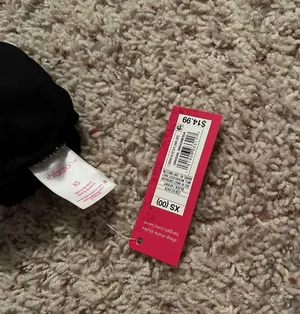 Target Baiting Suit Top thumbnail 2