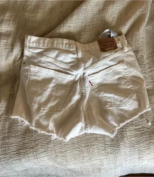 Levi’s 501 Shorts thumbnail 3