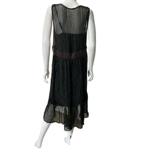 NWT Anthropologie Annecy Midi Dress‎ Sz 10 thumbnail 13