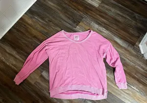 Aerie Sweatshirt Oversized thumbnail 1