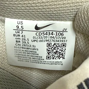 Nike Court Vision Low Next Nature thumbnail 10