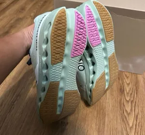 ON CLOUDSURFER athletic training running lace up shoes sneakers new thumbnail 4