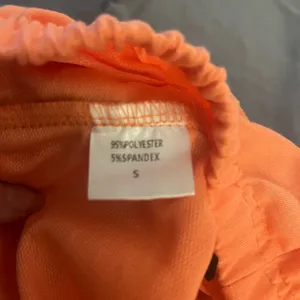 Orange Women's Shorts thumbnail 3