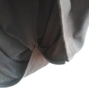 Athleta L Black Workout Top thumbnail 4