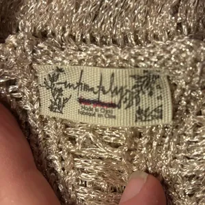 NWOT Free People Intimately Let's Dance Long Sleeve top sz S thumbnail 4