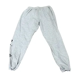 PINK Victoria's Secret Women's Gray Jogger Sweatpants Size S Petites thumbnail 2