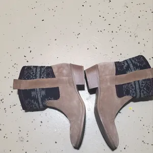 Björndal half boots size 10 thumbnail 4