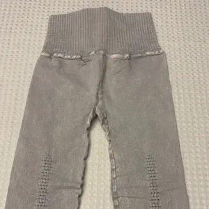 New! FREE PEOPLE Movement XS/S High-Rise 7/8 Length GOOD KARMA Leggings thumbnail 10