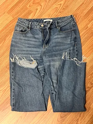 Pacsun Mom Jeans thumbnail 1