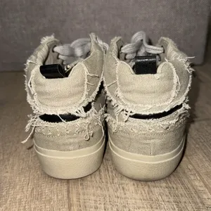Shu Shop Paulina Hi-Top Sneakers thumbnail 4