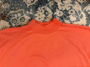 Essentials Fear of God Long Sleeve thumbnail 3
