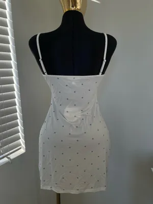 Le lis Polka dot dress thumbnail 4