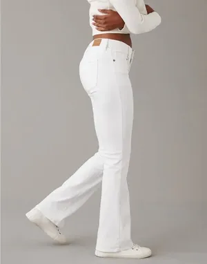 Low Rise Jeans thumbnail 2