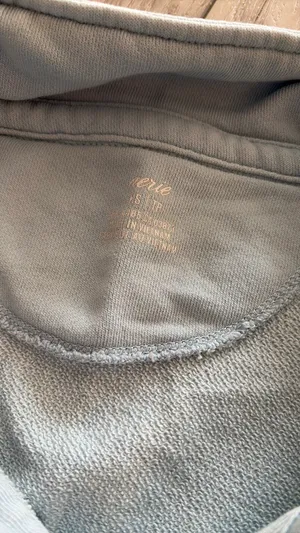 Aerie Sweatshirt thumbnail 2
