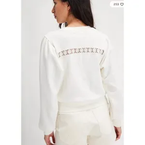 NWT FREE PEOPLE | FP Movement‎ Sweet Nashville Sweatshirt M thumbnail 6