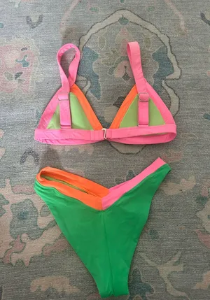 ONEONE Swimwear Bikini Set thumbnail 2