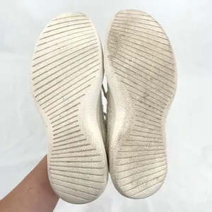 Allbirds Wool Sneakers Runner Fluffs White Merino Wool Athletic Shoes US Size 9 thumbnail 7