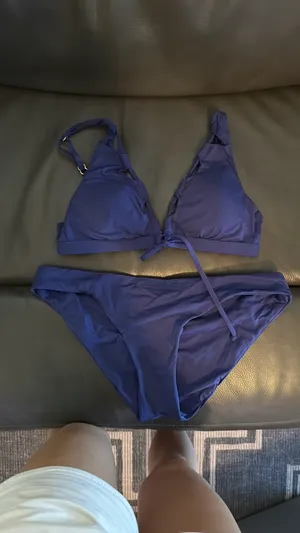 Becca Bikini Set Two-Piece thumbnail 3