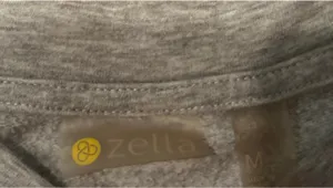 Cropped Sweater  thumbnail 2